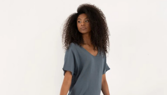 Turkish Cotton for Your Summer Wardrobe