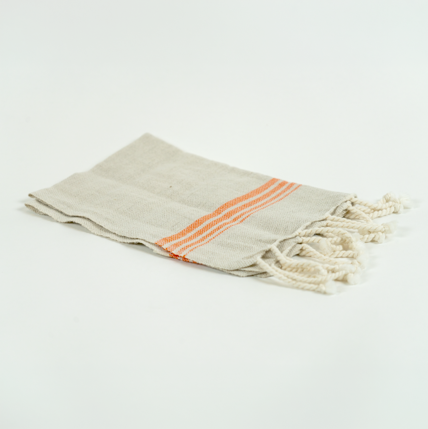 Galata Linen Hand Towel
