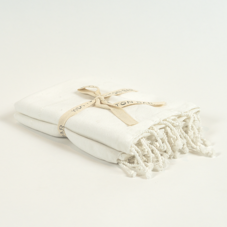 Classic Stripe Peshtemal Towel
