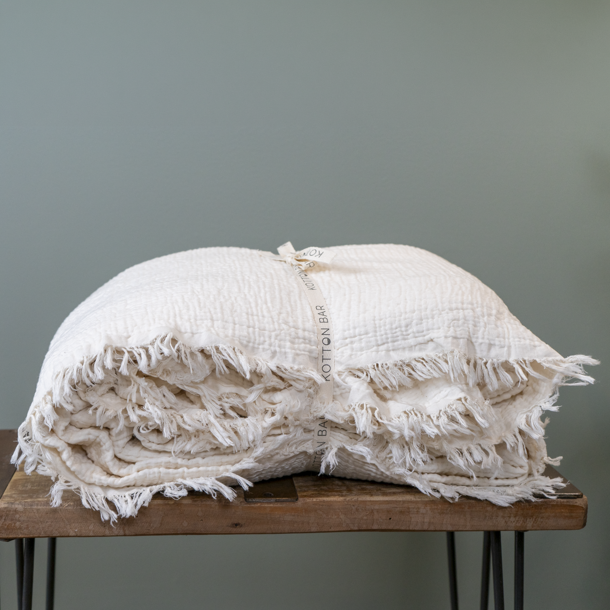 Muslin Blanket