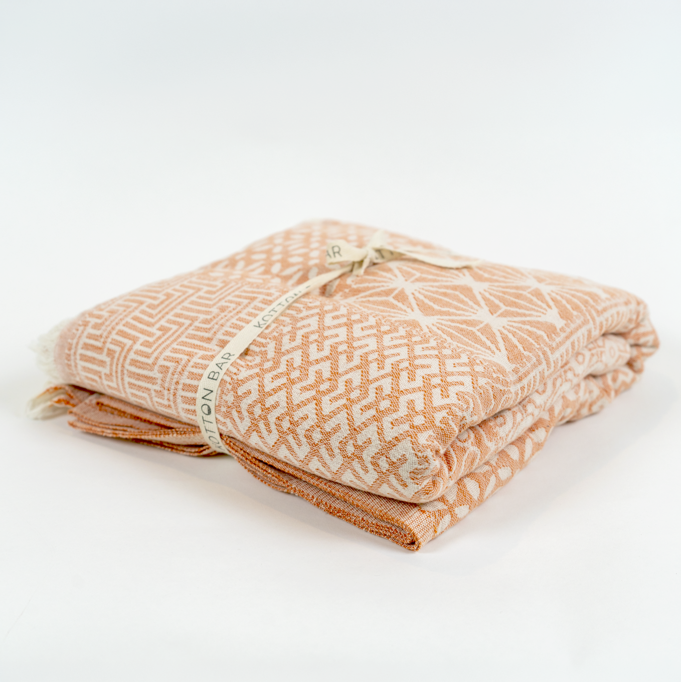 Patchwork Blanket
