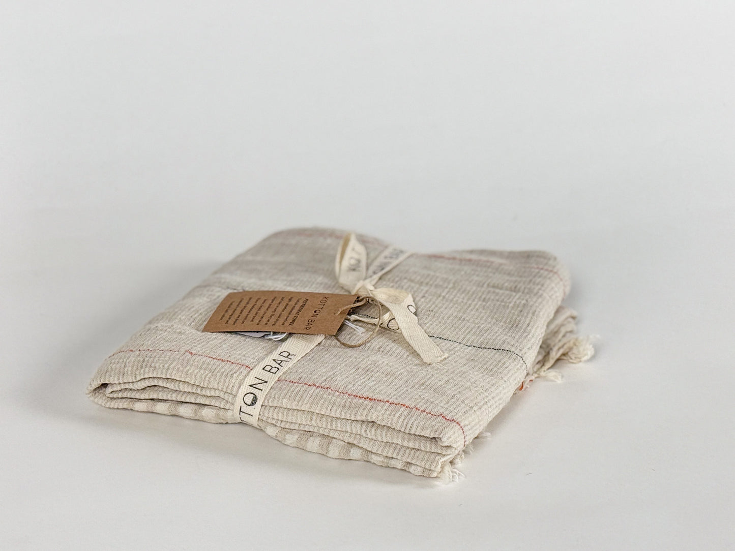 ARYA PESHTEMAL TOWEL