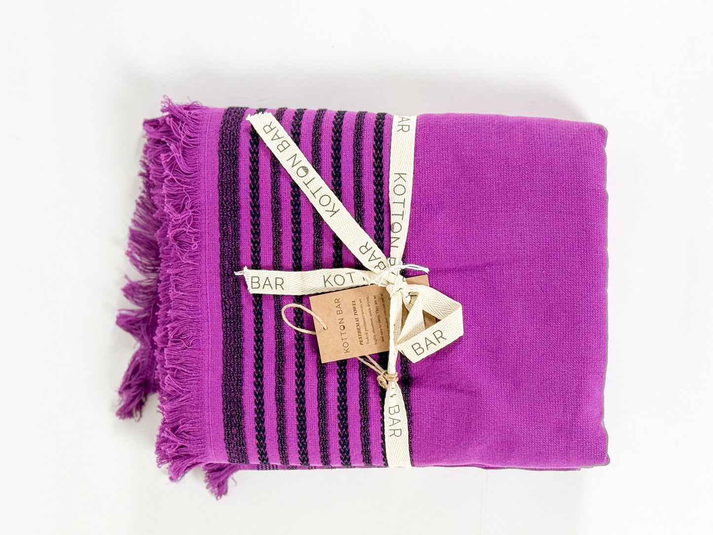 LIMITED BULDAN BEACH TOWEL