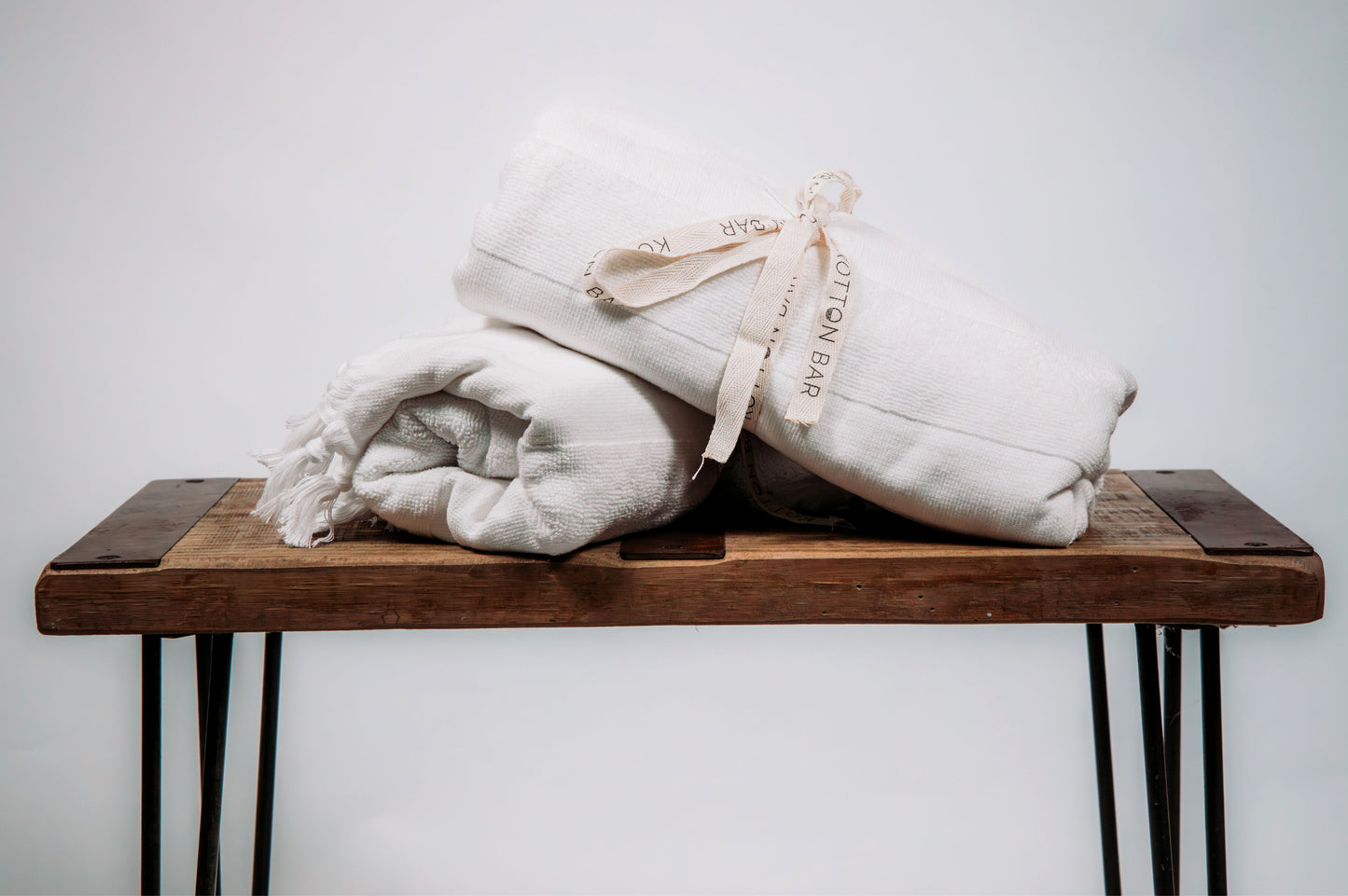 TERRY BATH TOWEL