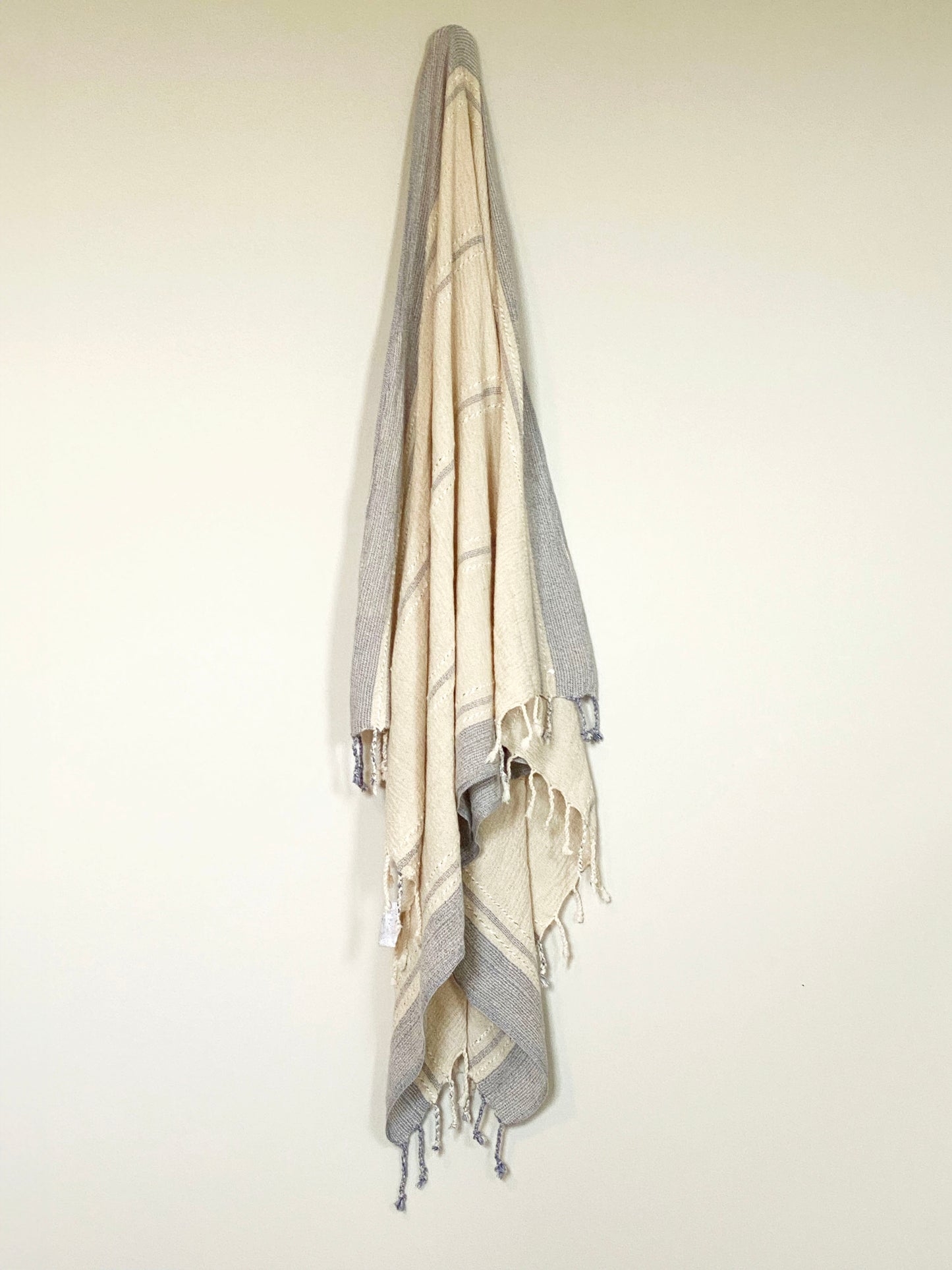 LINEN CRISPY TOWEL