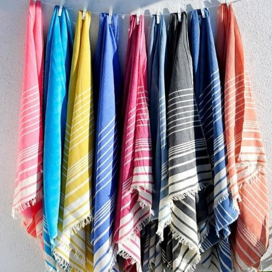 HELEN PESHTEMAL TOWEL