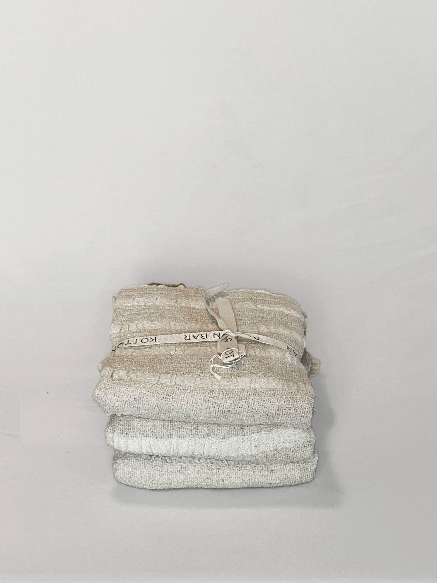 ŞİLE STRIPED PESHTEMAL TOWEL