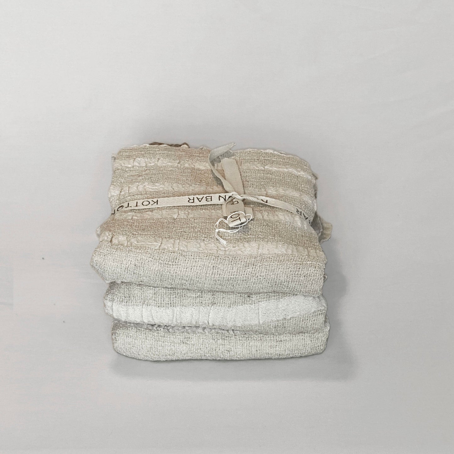 ŞİLE STRIPED PESHTEMAL TOWEL