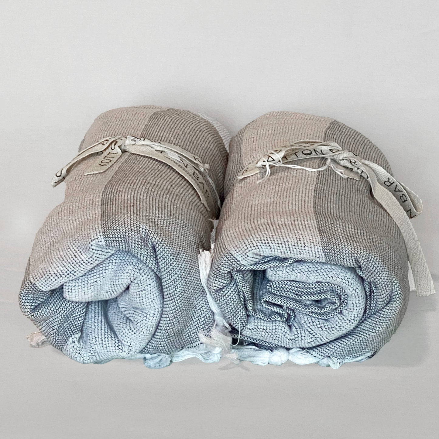 TERRY BATH TOWEL