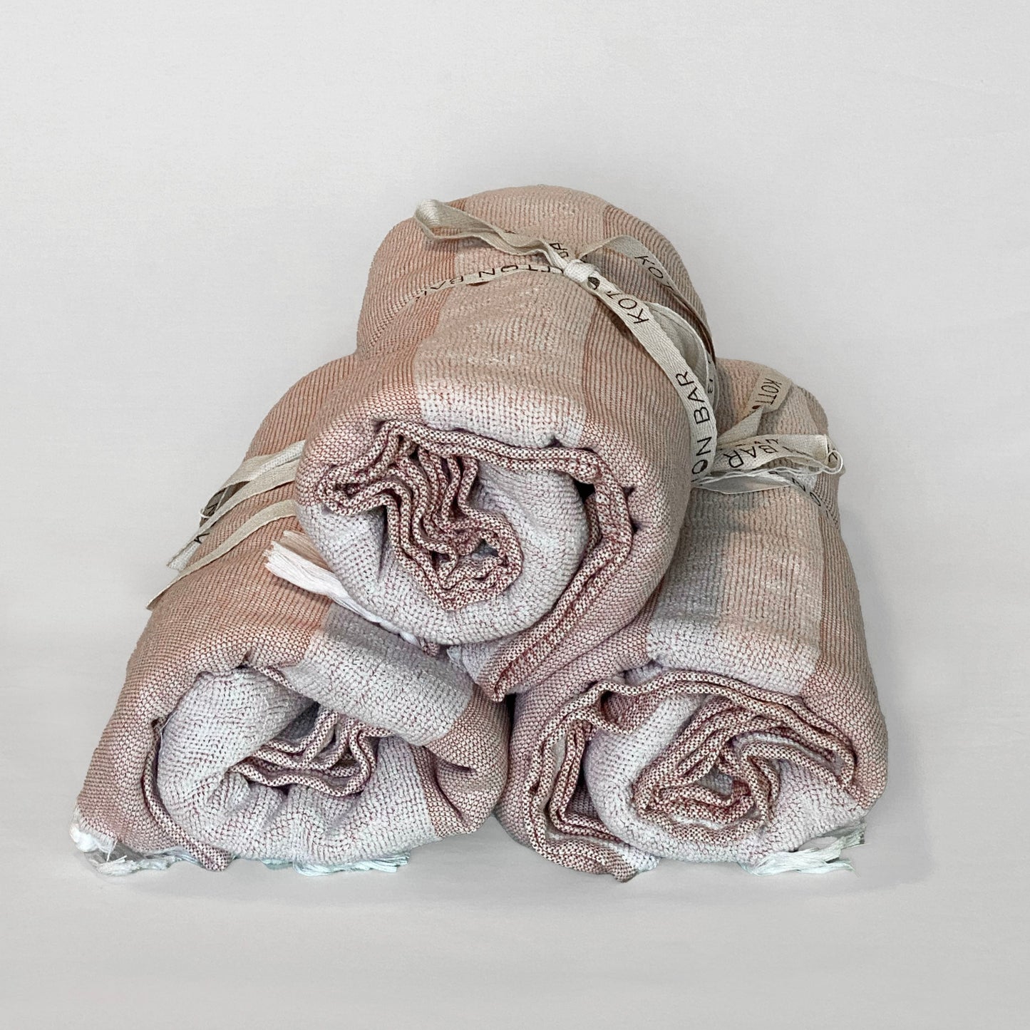 TERRY BATH TOWEL