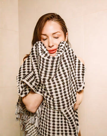 Turkish Towels