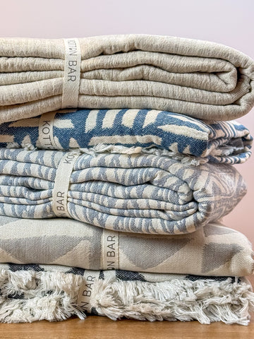 Blankets