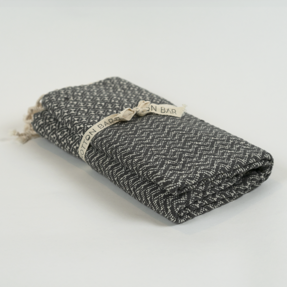 Deniz Peshtemal Towel