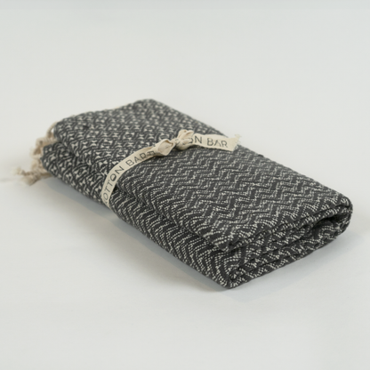 Deniz Peshtemal Towel