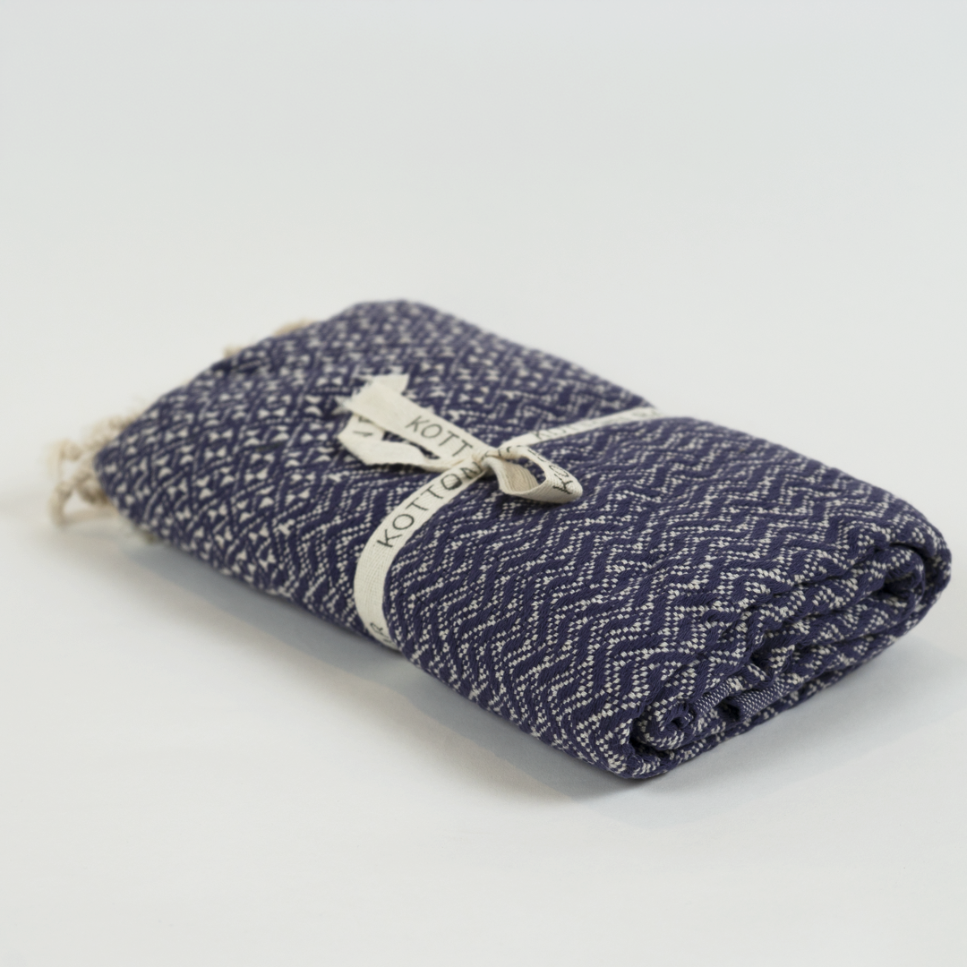 Deniz Peshtemal Towel