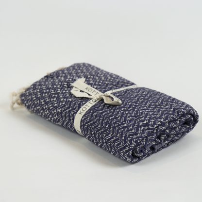 Deniz Peshtemal Towel