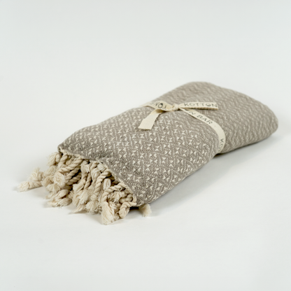 Deniz Peshtemal Towel