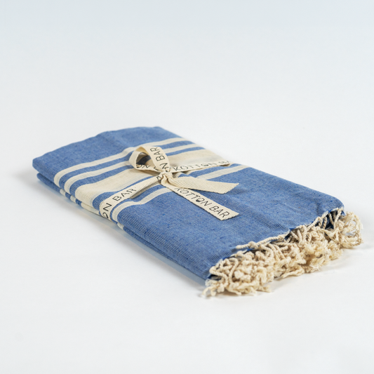 Carmen Peshtemal Towel