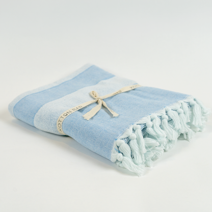 Terry Bath/Beach Towel