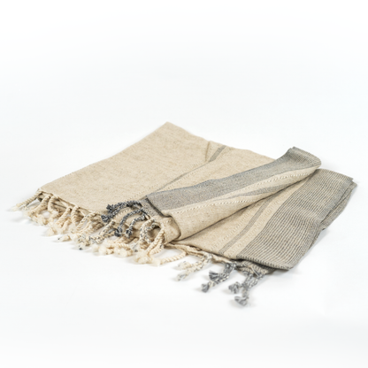 Linen Crispy Towel