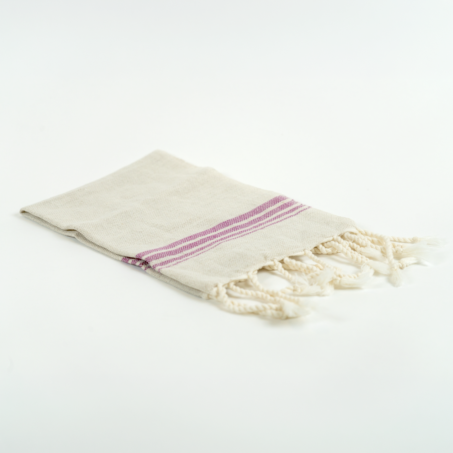 Galata Linen Hand Towel