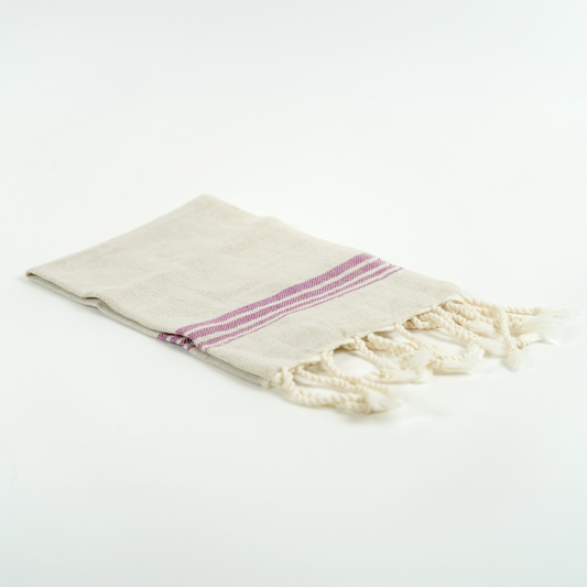 Galata Linen Hand Towel