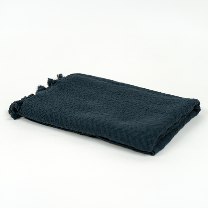 Deniz Hand/Hair Towel