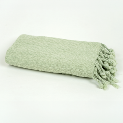 Deniz Hand/Hair Towel