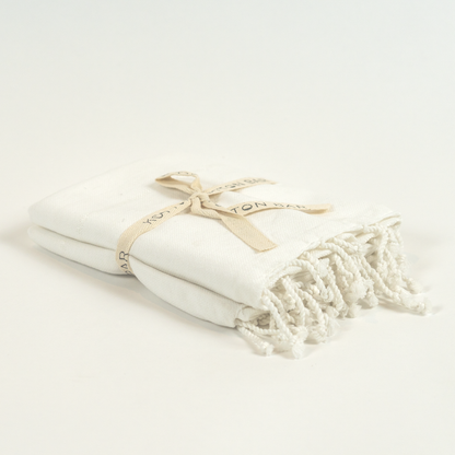 Classic Stripe Peshtemal Towel