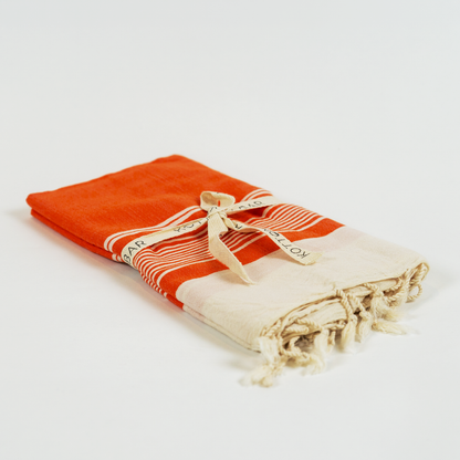 Lara Peshtemal Towel