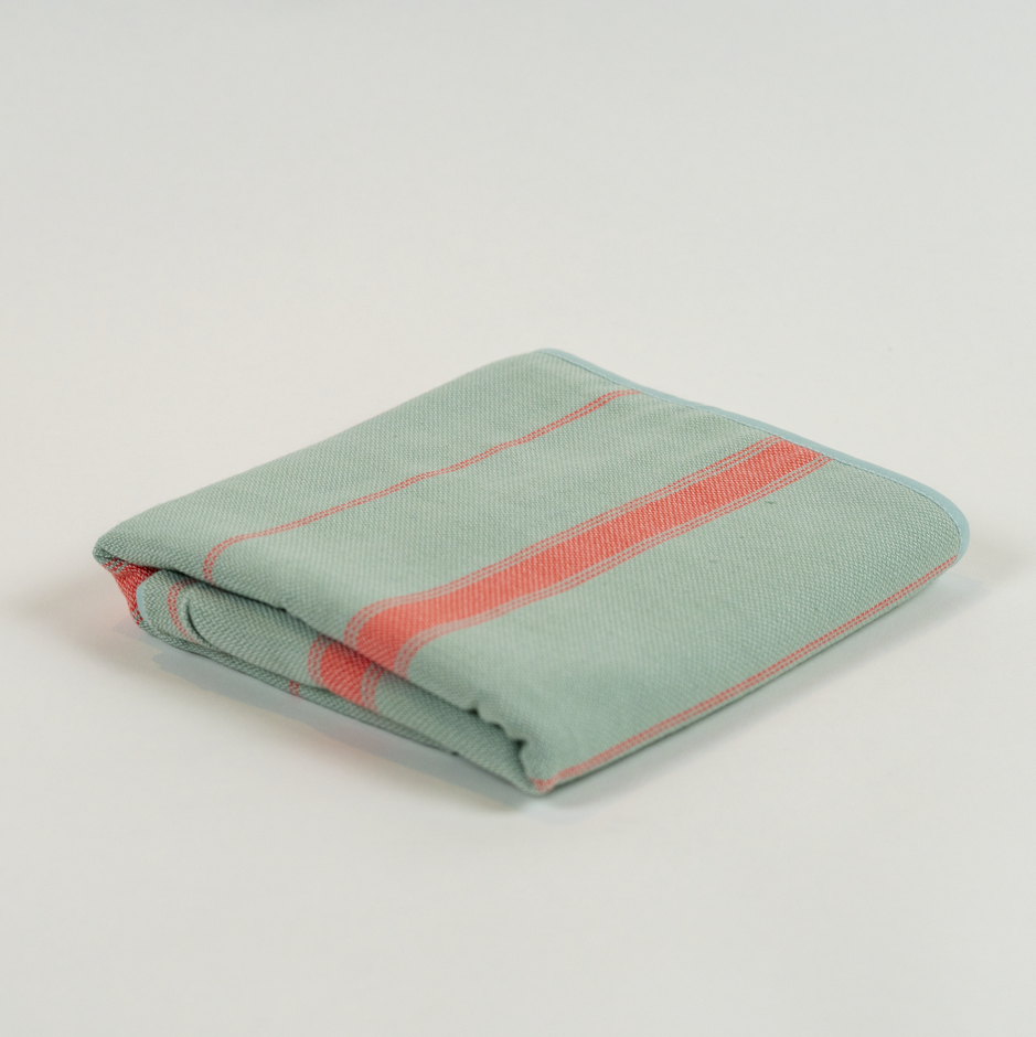 The Everyday Cloth