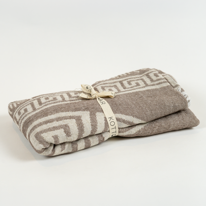 Antik Peshtemal Towel