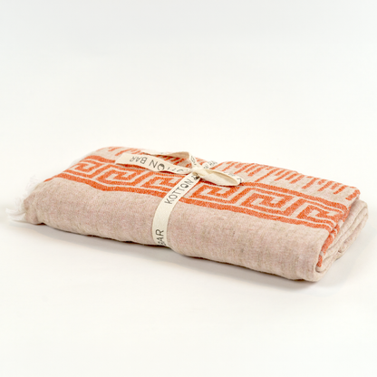 Antik Peshtemal Towel