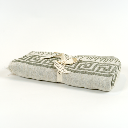 Antik Peshtemal Towel