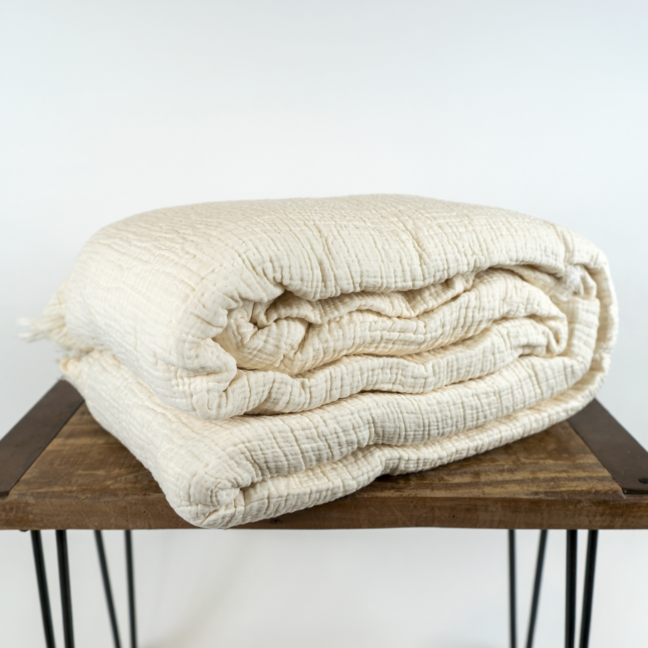 Muslin Blanket