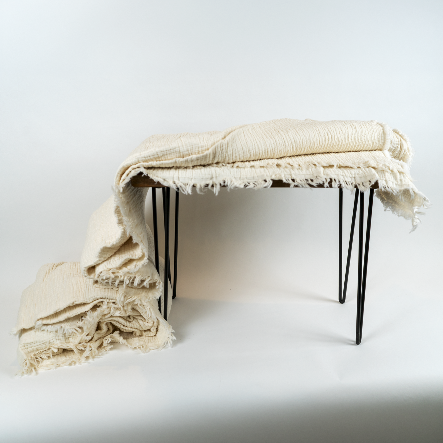 Muslin Blanket