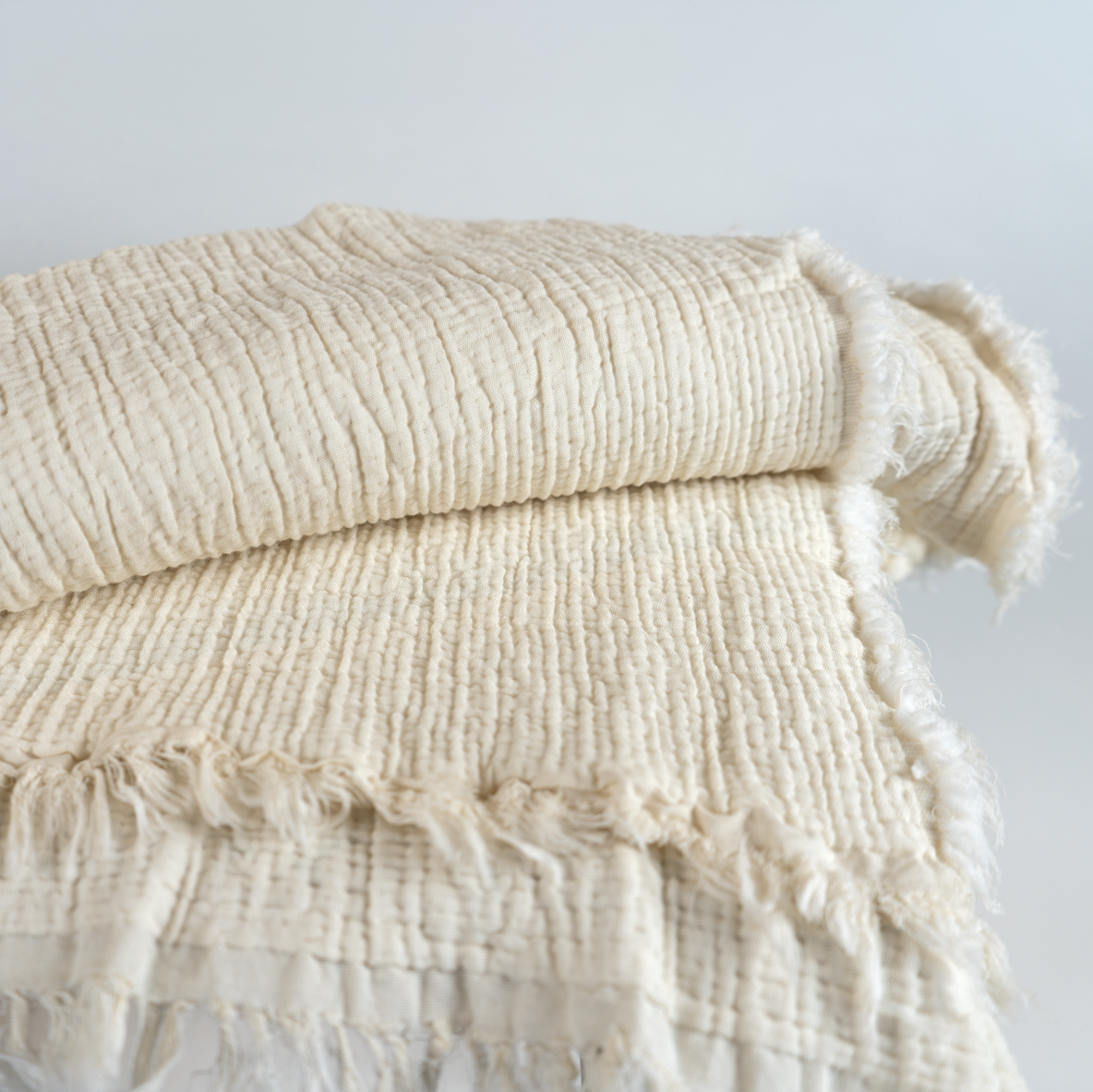 Muslin Blanket
