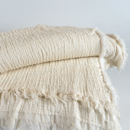 Muslin Blanket