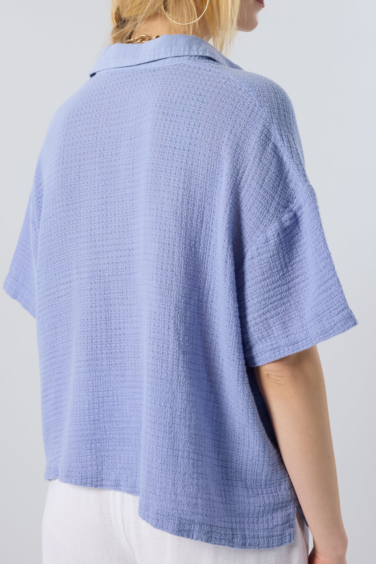 Ease Trim Polo Women's T-Shirt