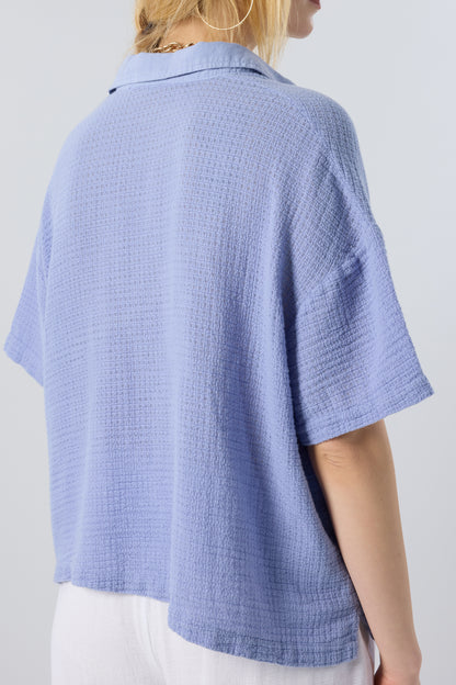 Ease Trim Polo Women's T-Shirt