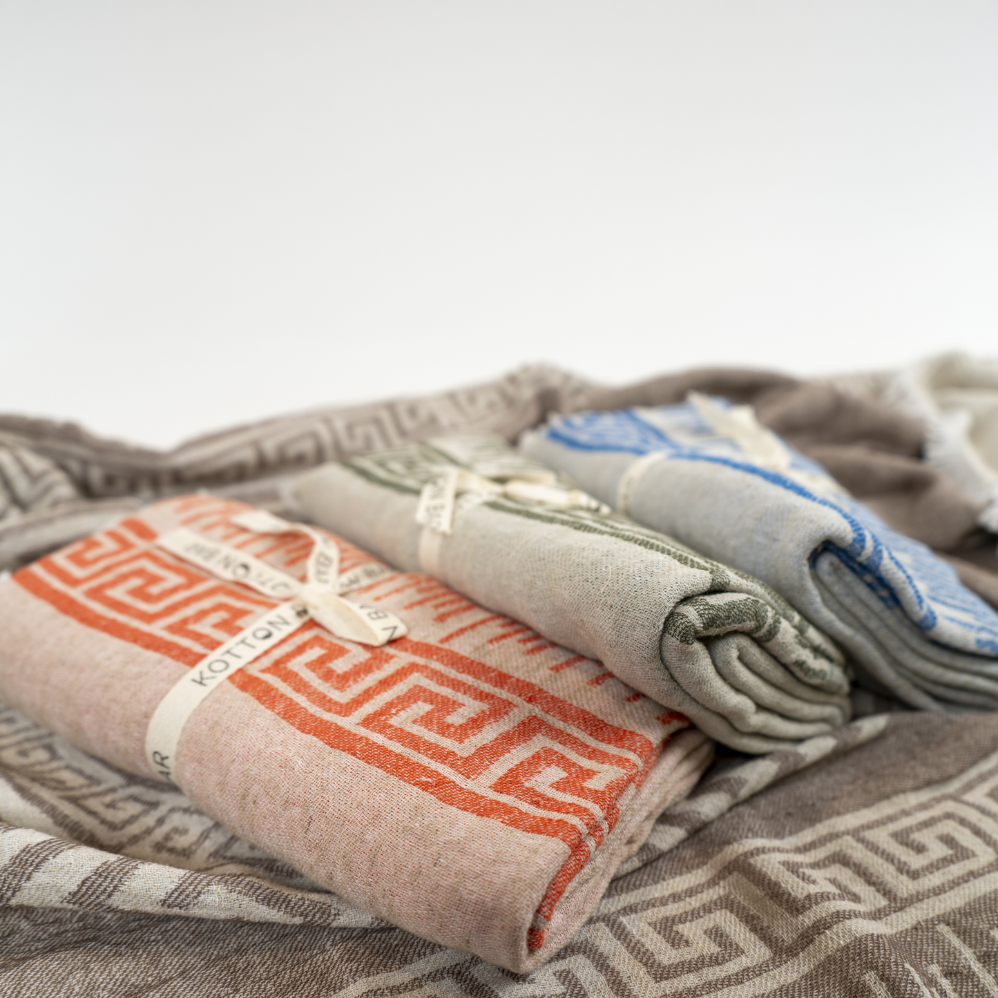 Antik Peshtemal Towel