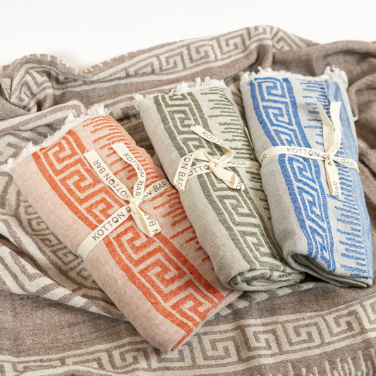 Antik Peshtemal Towel
