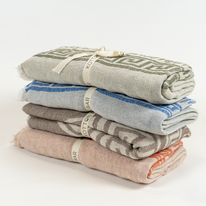 Antik Peshtemal Towel
