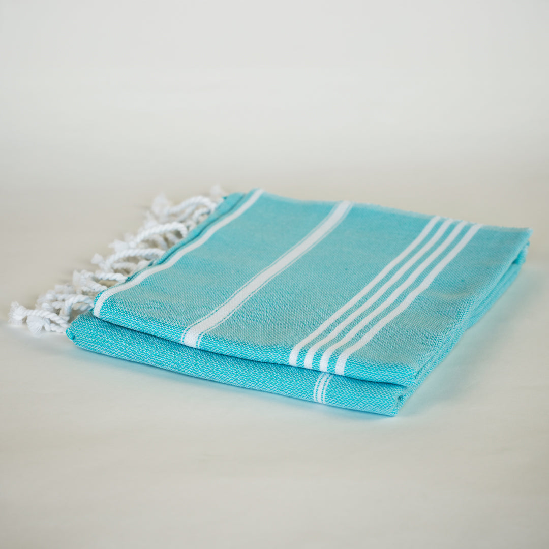 CLASSIC STRIPE PESHTEMAL TOWEL