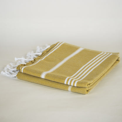 CLASSIC STRIPE PESHTEMAL TOWEL