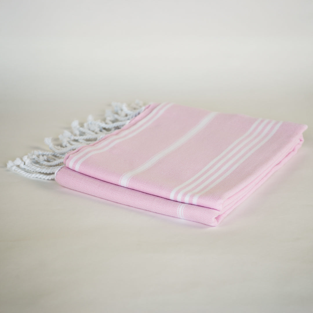 CLASSIC STRIPE PESHTEMAL TOWEL