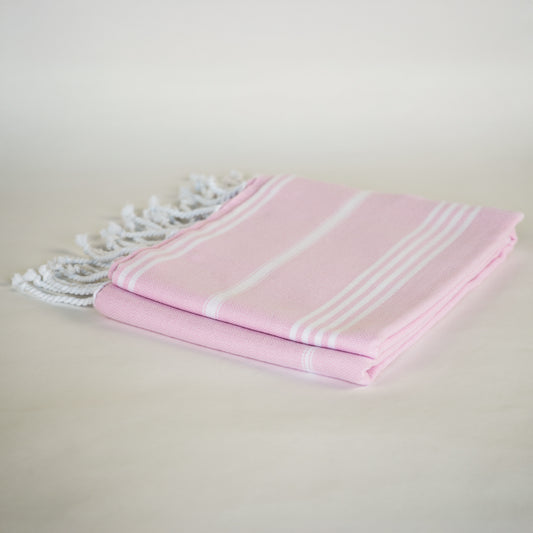 Classic Stripe Peshtemal Towel