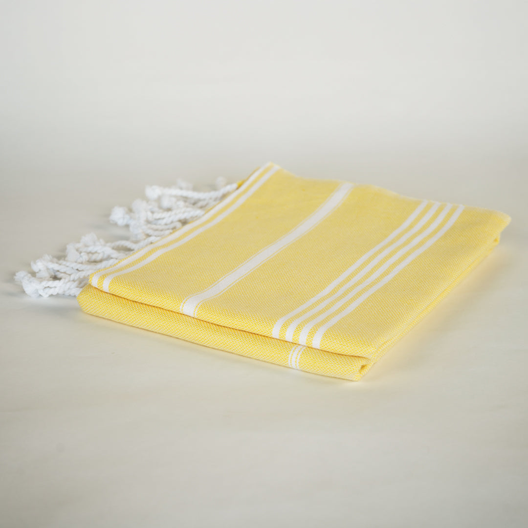 CLASSIC STRIPE PESHTEMAL TOWEL