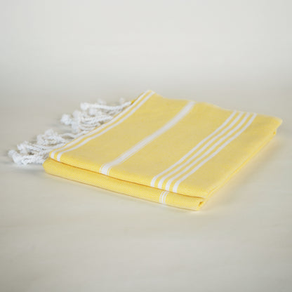 CLASSIC STRIPE PESHTEMAL TOWEL