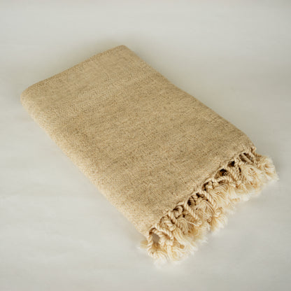 WOVEN DIAMOND PESHTEMAL TOWEL